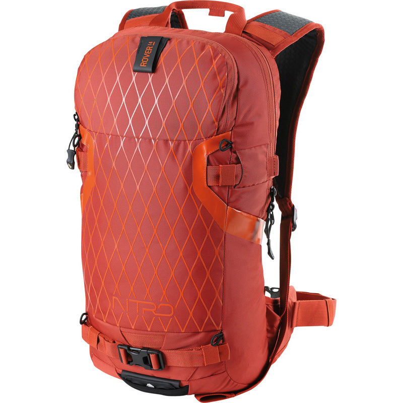 Nitro Bags ROVER 14 PACK SUPERNOVA