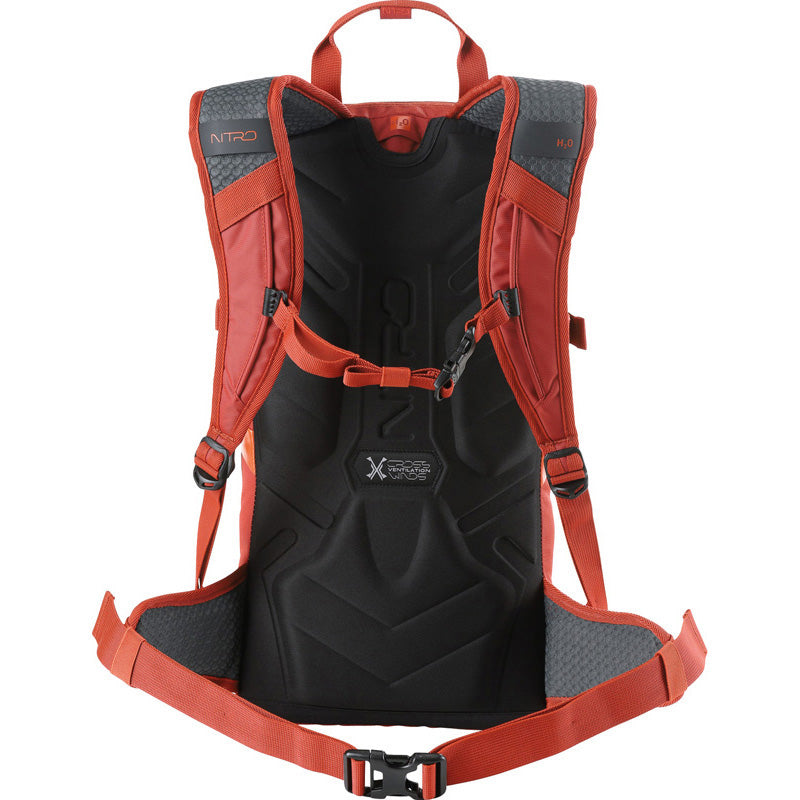 Nitro Bags ROVER 14 PACK SUPERNOVA