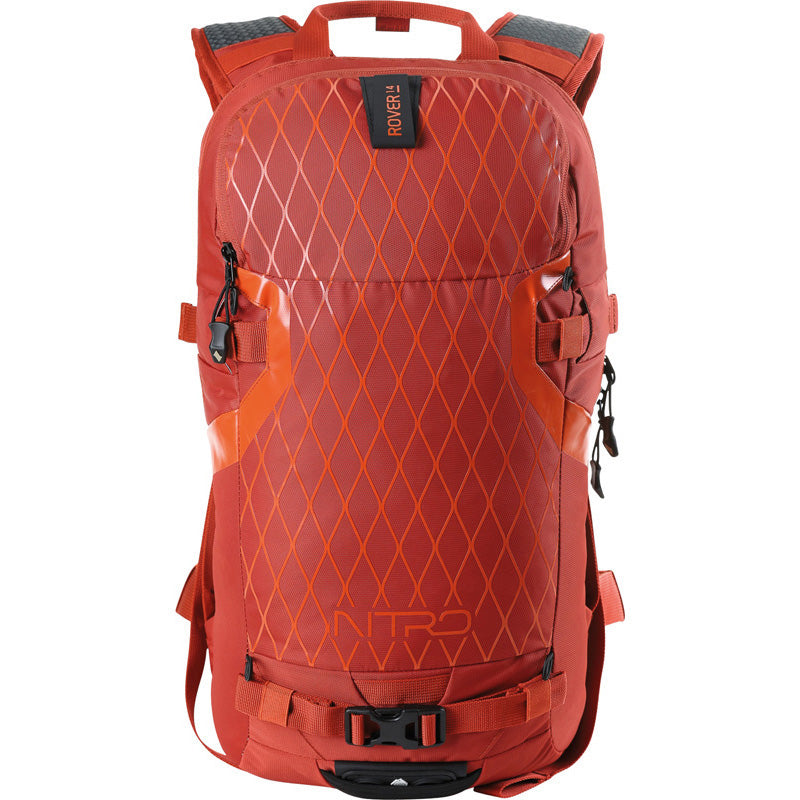 Nitro Bags ROVER 14 PACK SUPERNOVA