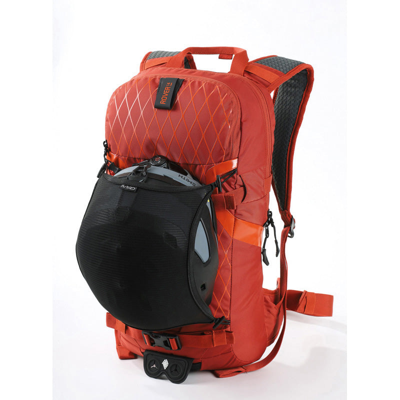 Nitro Bags ROVER 14 PACK SUPERNOVA