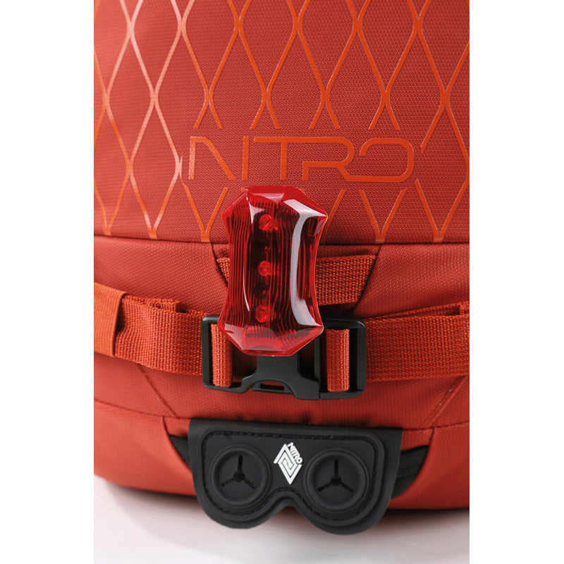 Nitro Bags ROVER 14 PACK SUPERNOVA