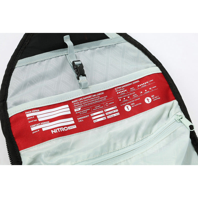 Nitro Bags NITRO SPLITPACK 30 PHANTOM
