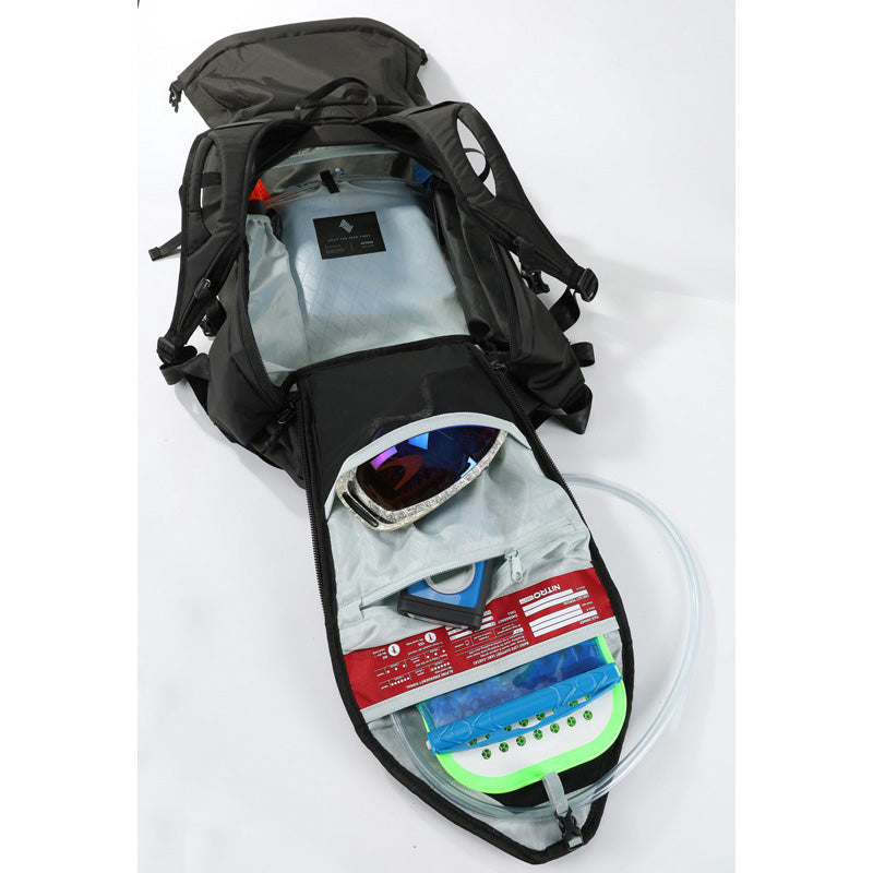 Nitro Bags NITRO SPLITPACK 30 PHANTOM