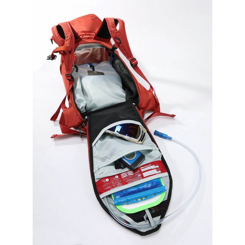 Nitro Bags NITRO SPLITPACK 30 SUPERNOVA