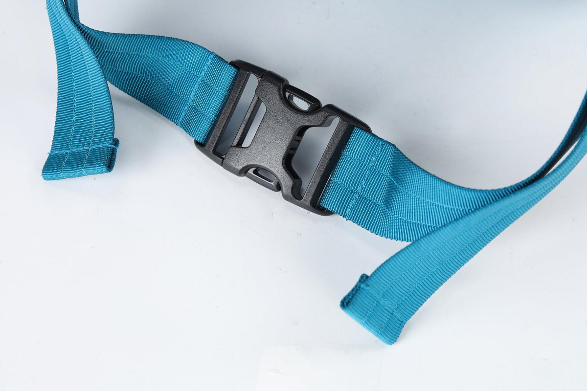 Nitro Splitpack 30 30L Snowboard-/Tourenrucksack – Crystal Teal – Detailansicht 15