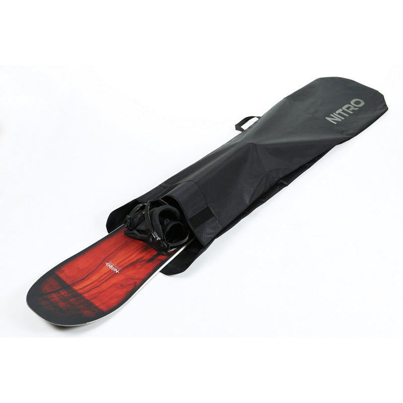 Nitro Bags LIGHT SACK 165 PHANTOM