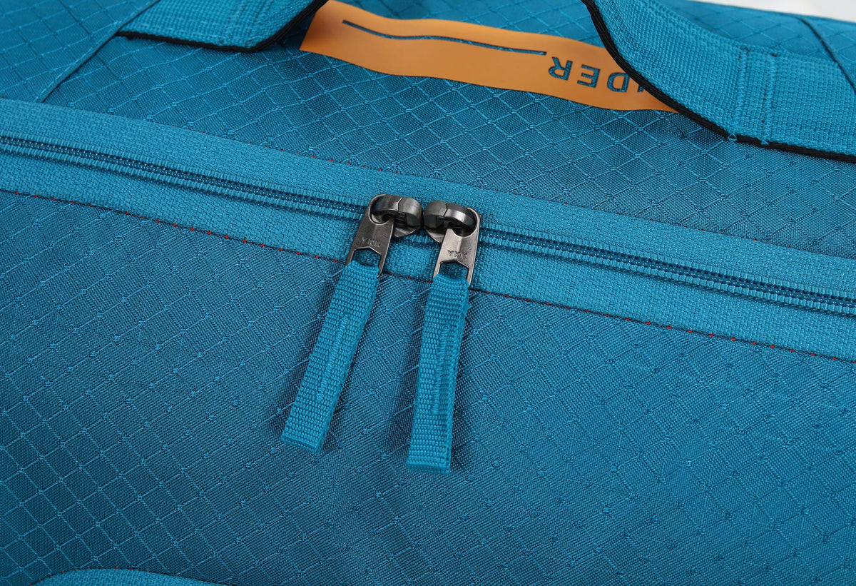 Nitro Cargo Board Bag 159 Boardbag Snowboardtasche – Crystal Teal – Detailansicht 12