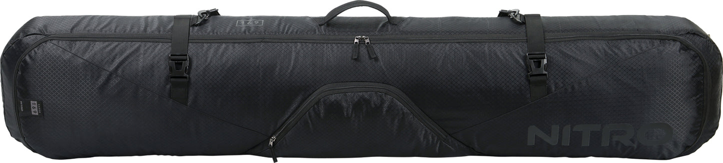 Nitro Cargo Board Bag 169 cm Boardbag Snowboard Tasche Phantom