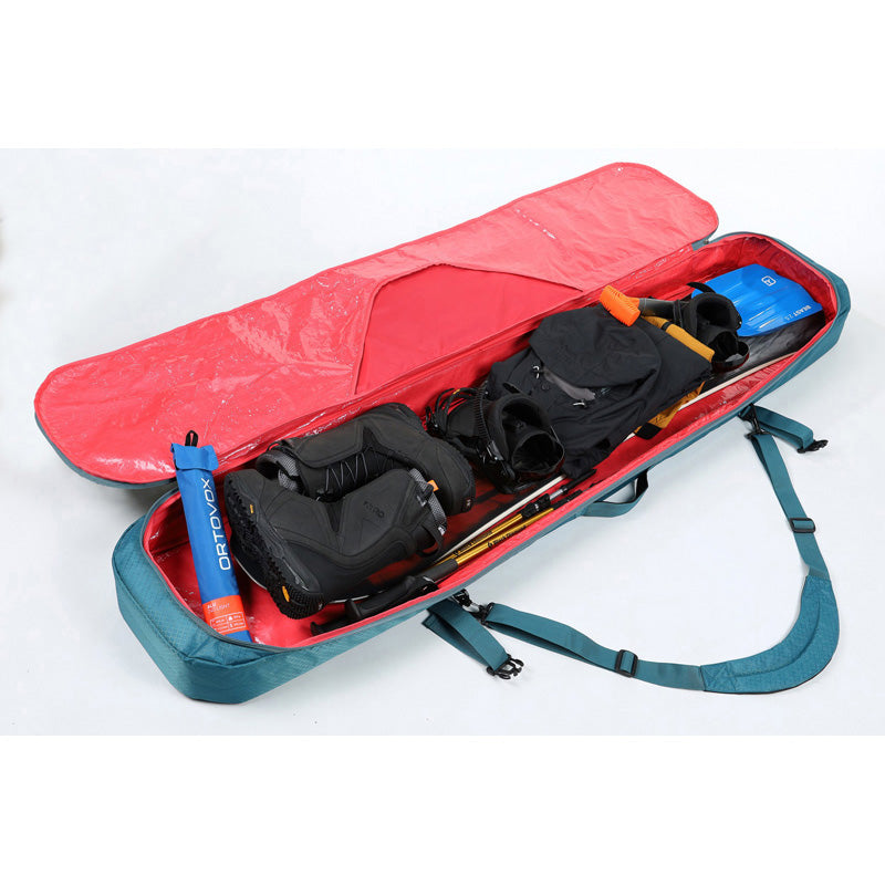 Nitro Bags CARGO BOARD BAG 169 ARCTIC