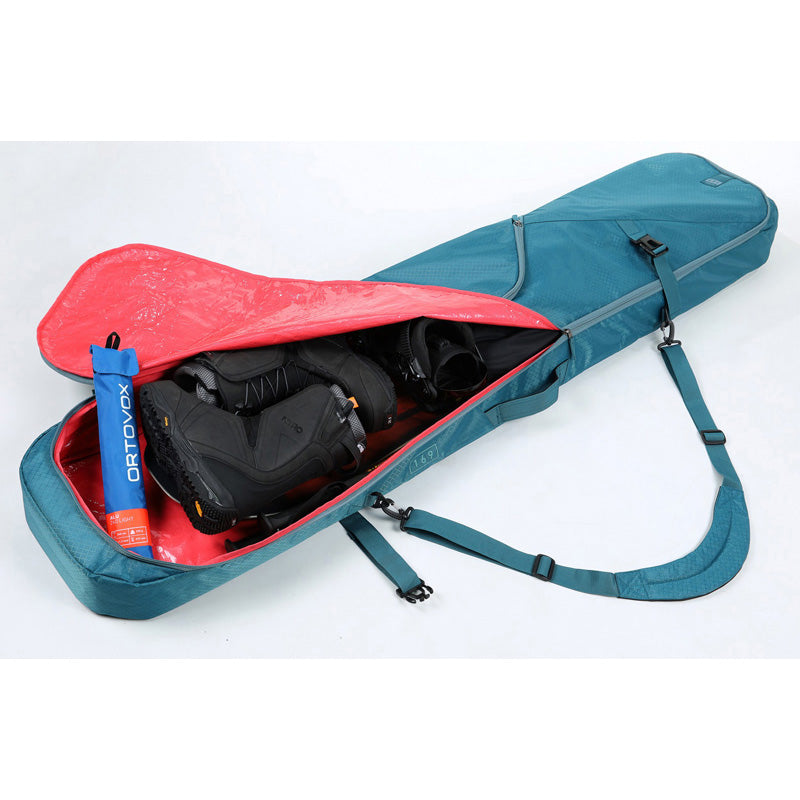 Nitro Bags CARGO BOARD BAG 169 ARCTIC