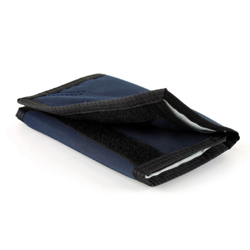 Nitro Wallet Geldbeutel Nightsky