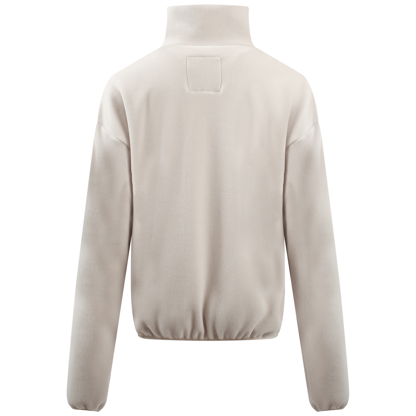Eivy Ball Fleece Faded Cloud