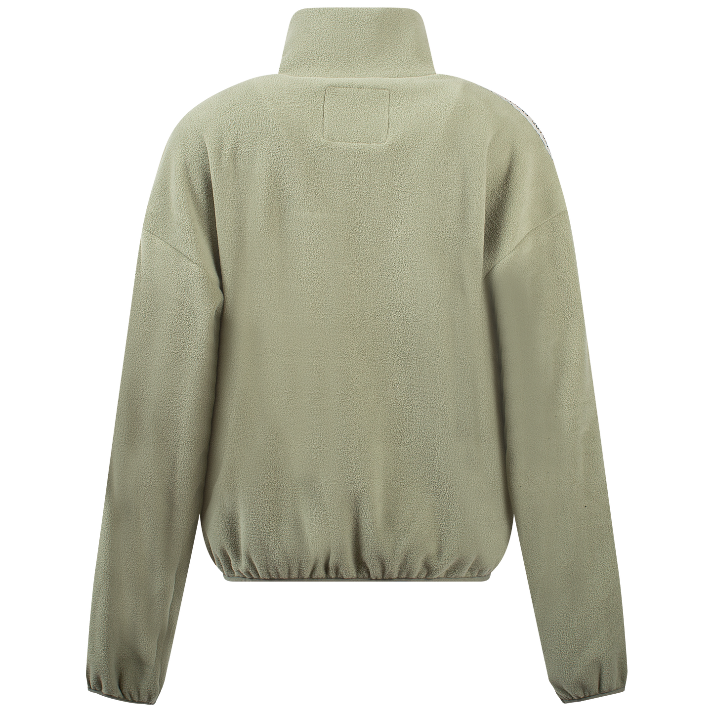 Eivy Ball Fleece Faded Oak