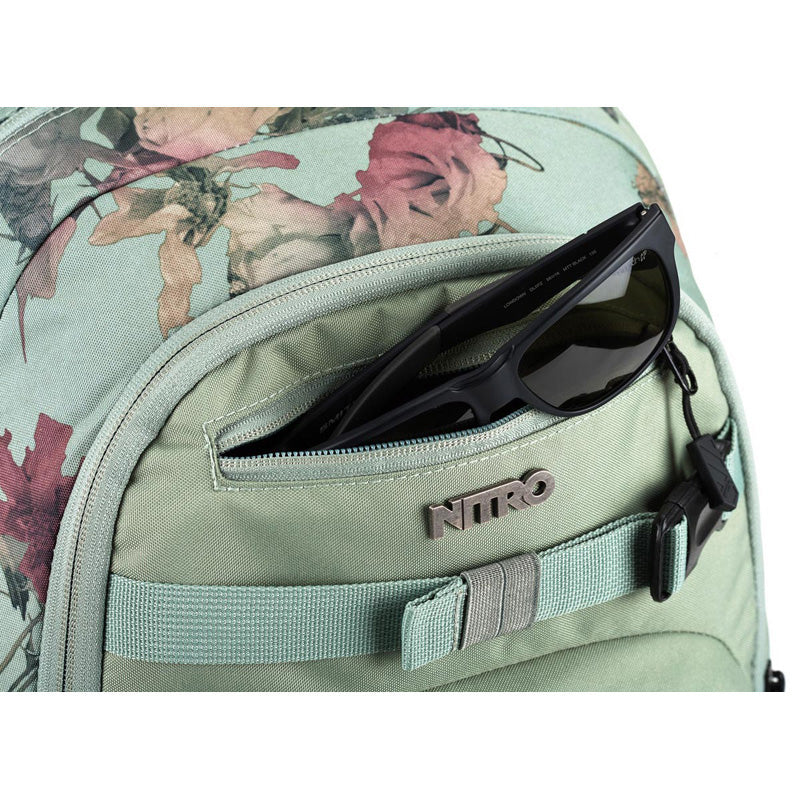 Nitro Bags CHASE DEAD FLOWER