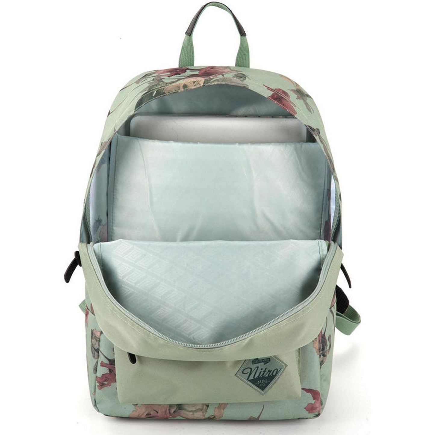 Nitro Bags URBAN CLASSIC DEAD FLOWER
