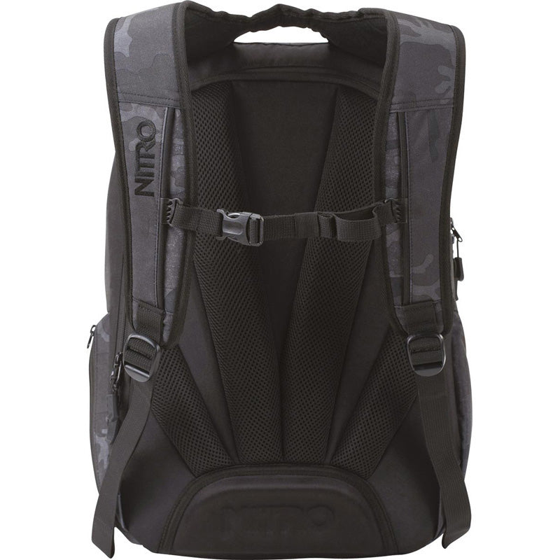 Nitro Bags CHASE FORGED CAMO
