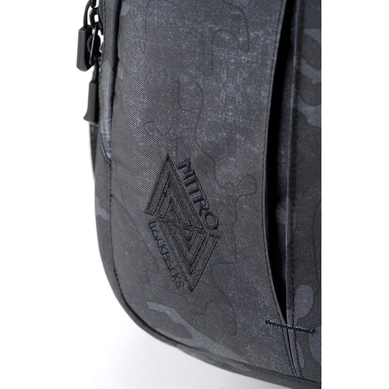 Nitro Bags CHASE FORGED CAMO