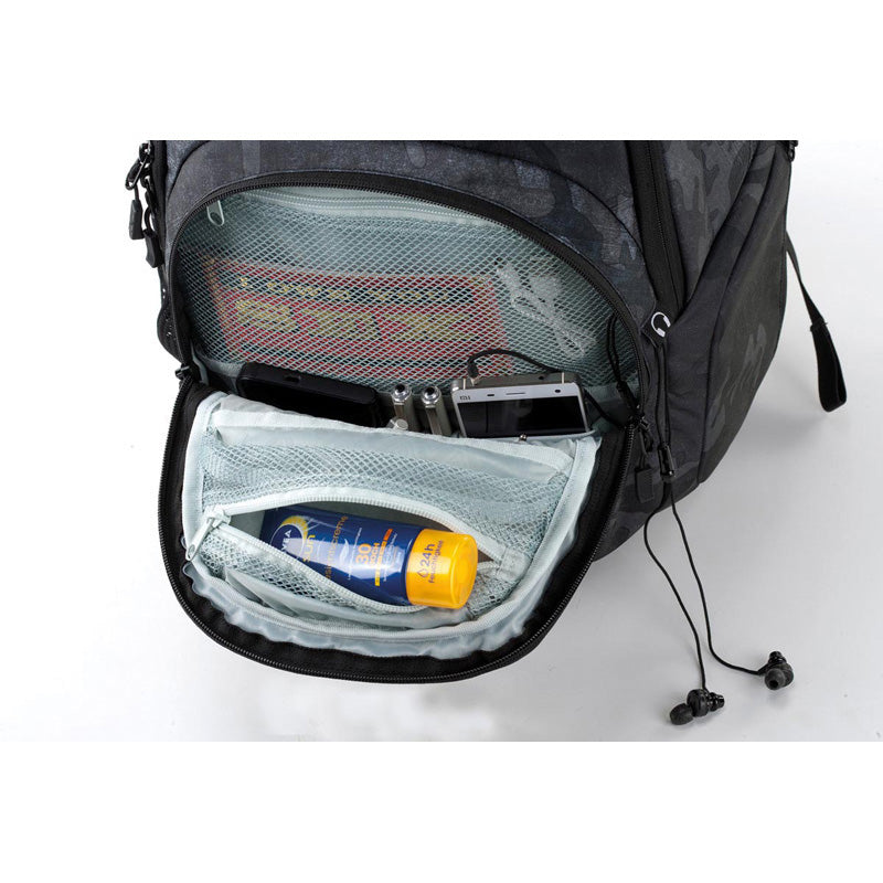 Nitro Bags CHASE FORGED CAMO
