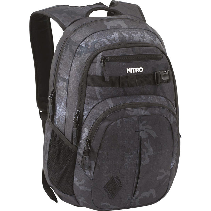 Nitro Bags CHASE FORGED CAMO