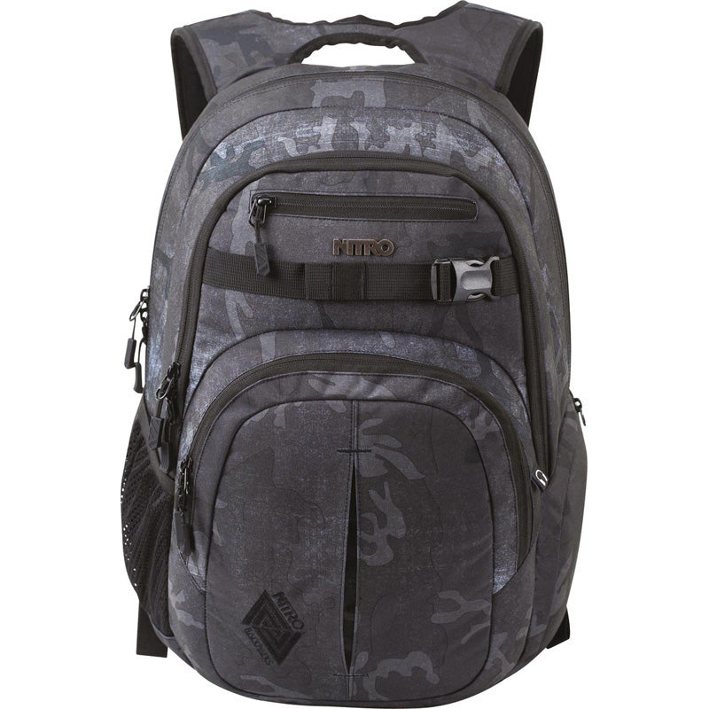 Nitro Bags CHASE FORGED CAMO