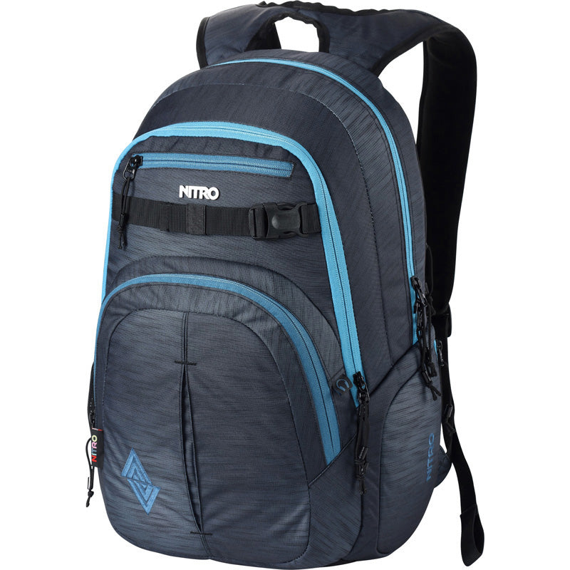 Nitro Bags CHASE HAZE