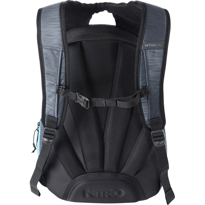 Nitro Bags CHASE HAZE
