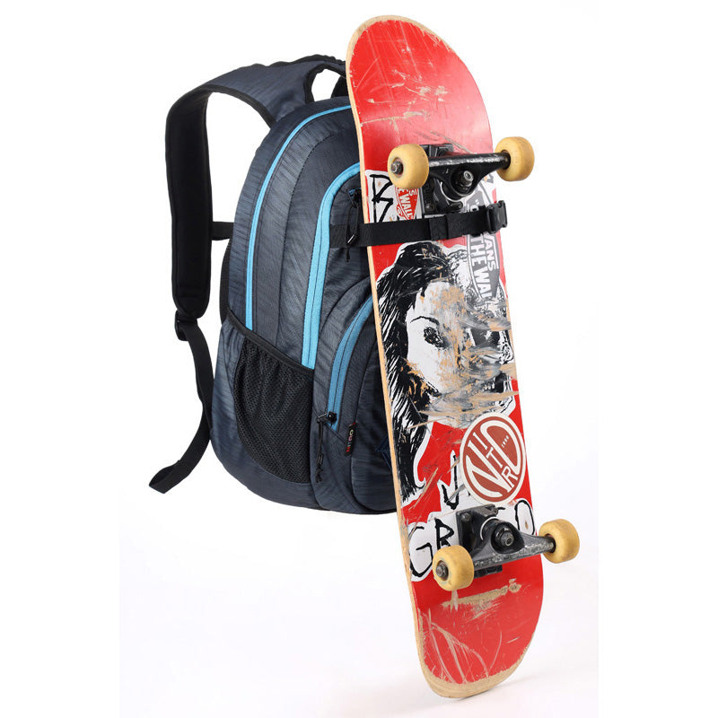 Nitro Bags CHASE HAZE