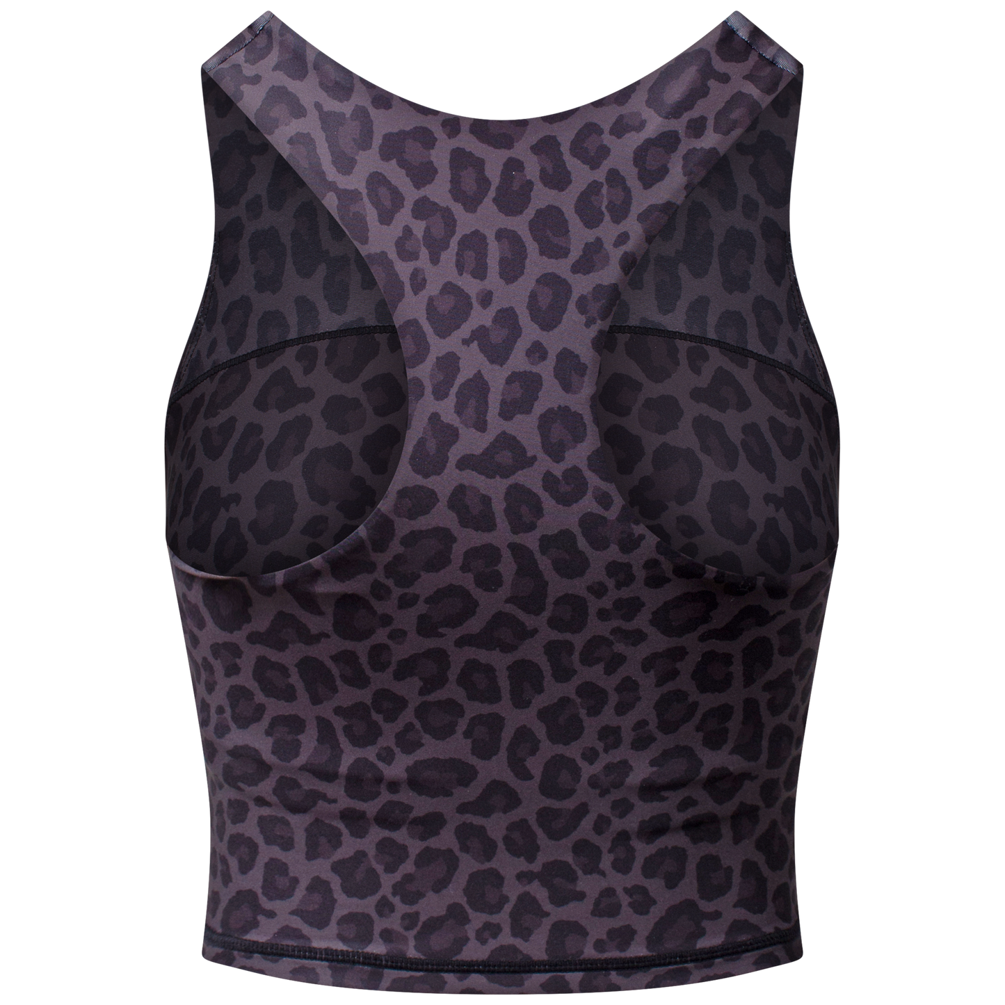 Eivy Cover Up Top Black Leopard (25)