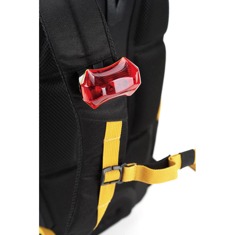 Nitro Bags DAYPACKER GOLDEN BLACK