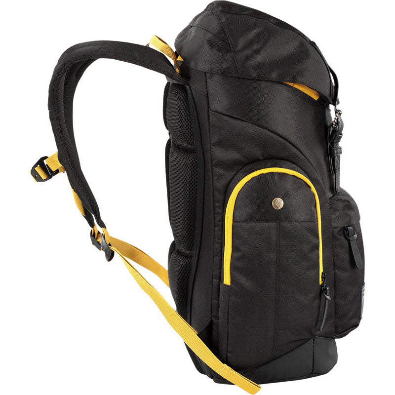 Nitro Bags DAYPACKER GOLDEN BLACK