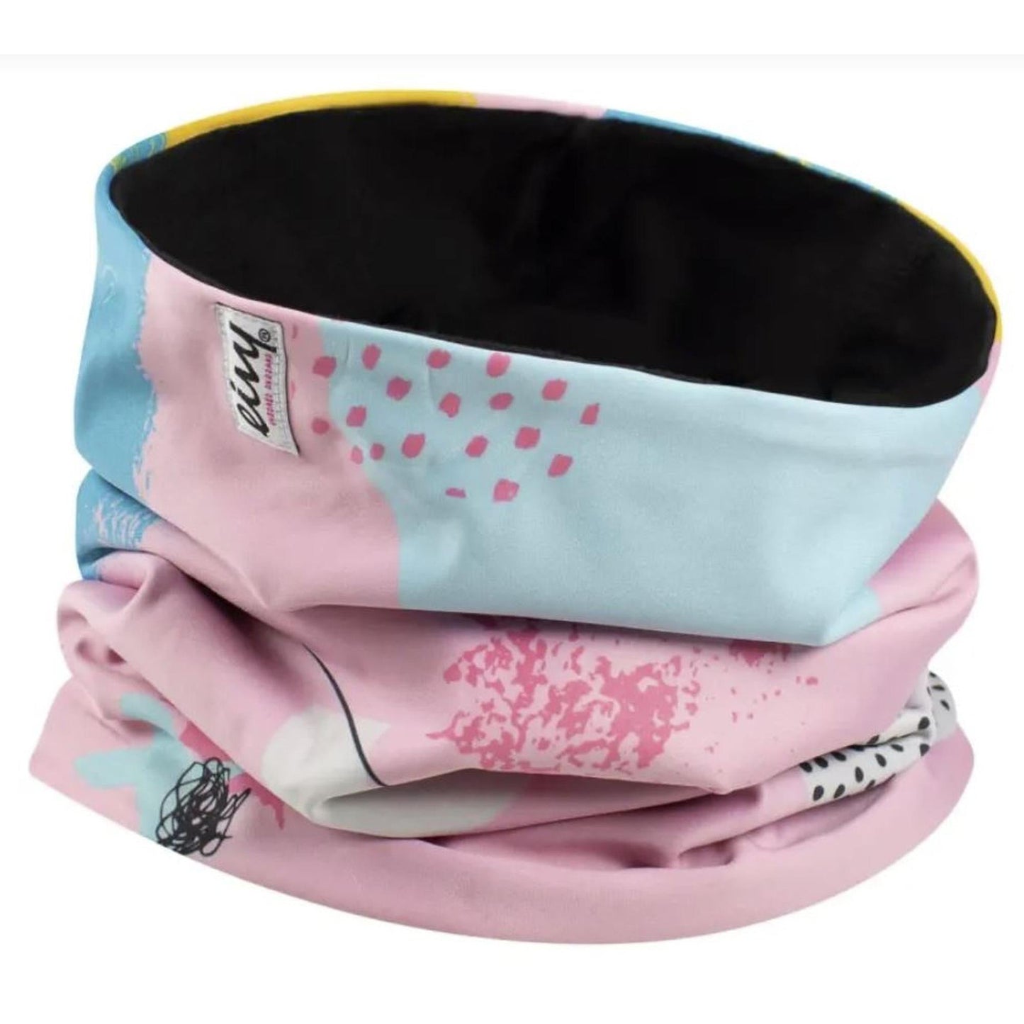 Eivy Colder Neckwarmer Damen Certain Shapes