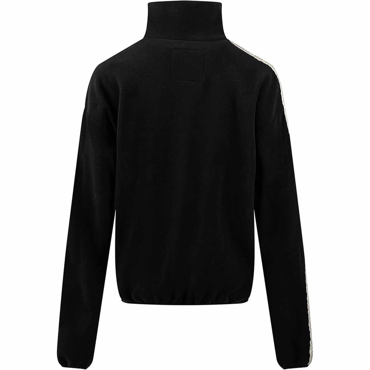 Eivy Ball Fleece Damen Pullover Fleecepullover Black-Nitrobags-Shop
