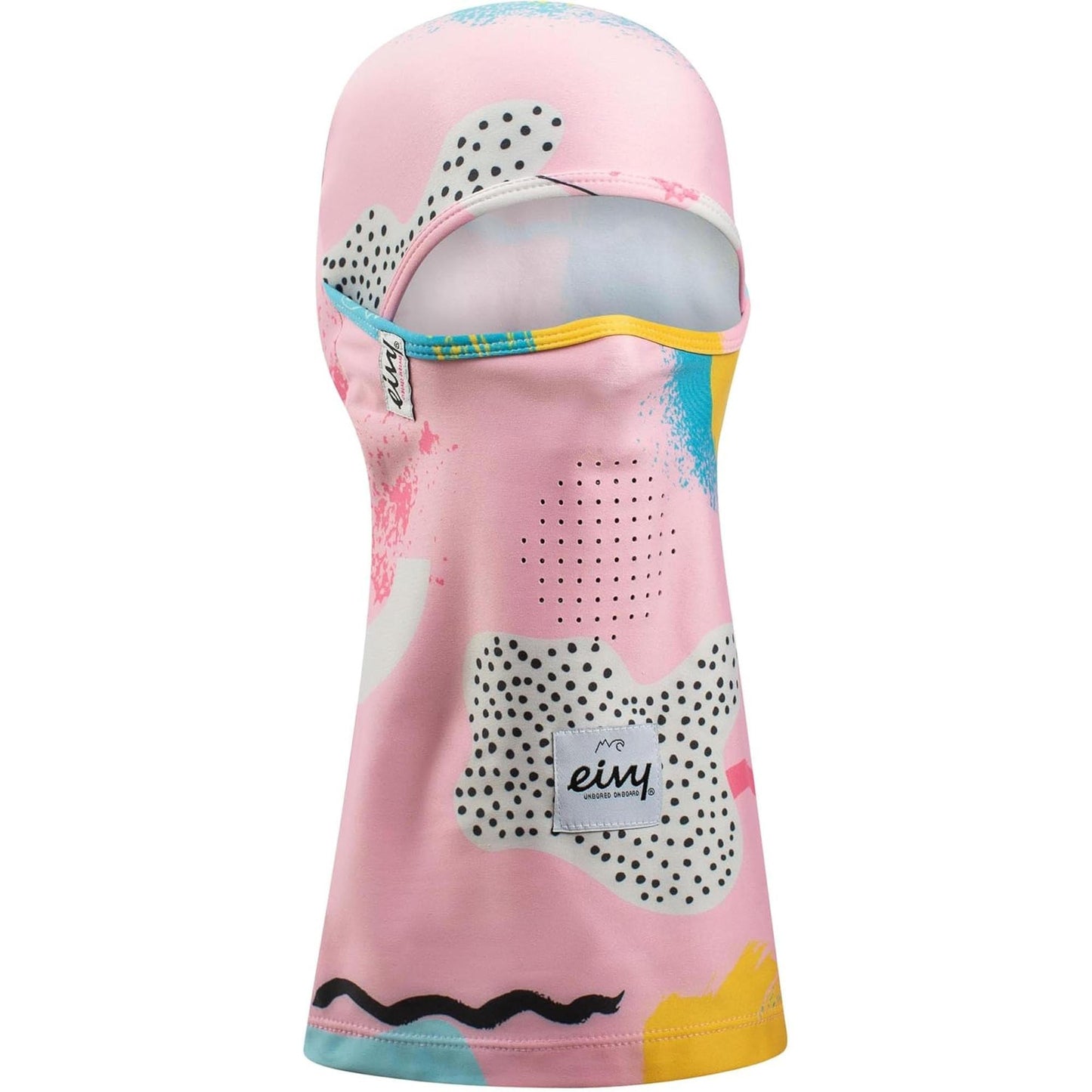 Eivy Hinge Balaclava Certain Shapes Damen Sturmhaube Neckwarmer