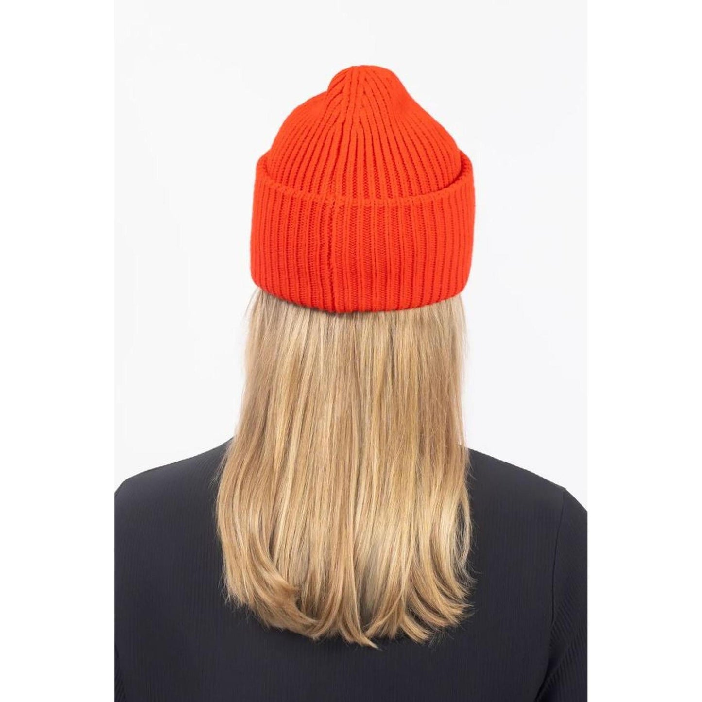 Eivy TONAL BEANIE Damen Mütze Red