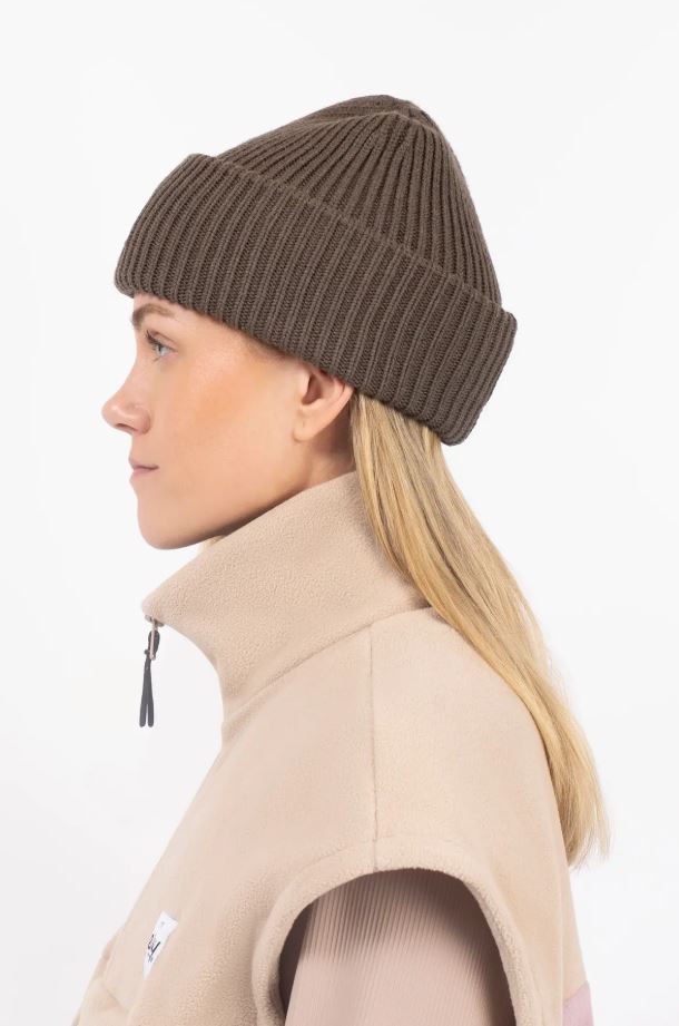 Eivy TONAL BEANIE Damen Mütze Olive