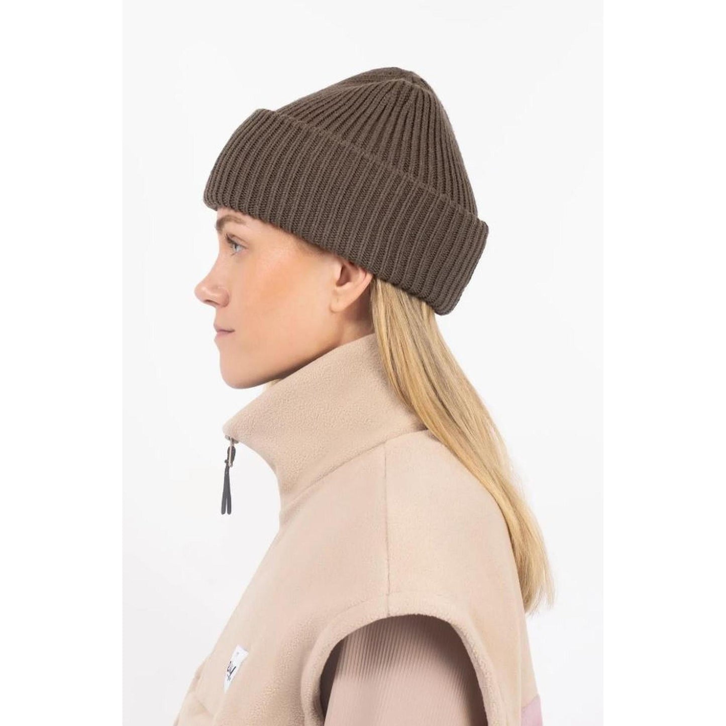 Eivy TONAL BEANIE Damen Mütze Olive