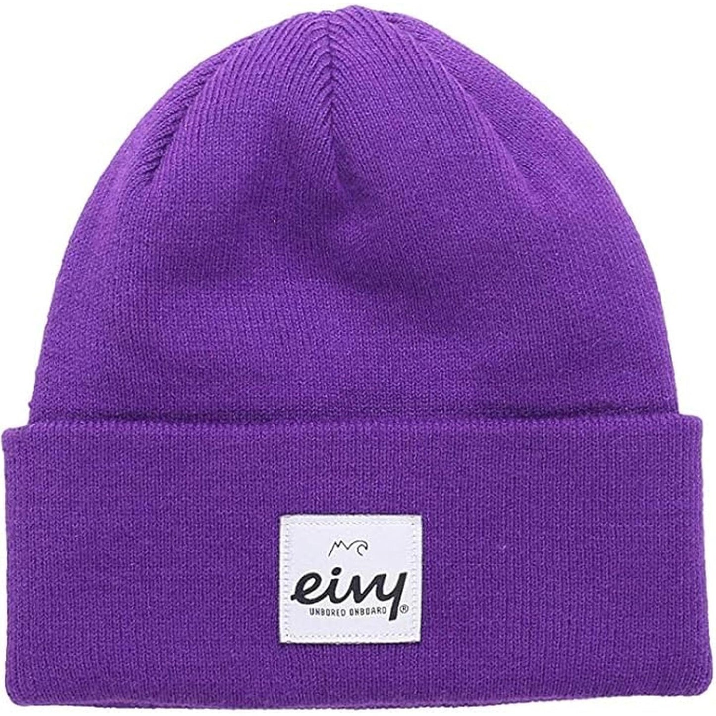 Eivy Watcher Beanie Damen Mütze / Wintermütze Farbe: Grape (Flieder / Lila)