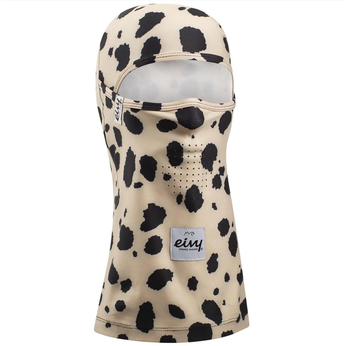 Eivy Hinge Balaclava Cheetah Damen Sturmhaube Neckwarmer