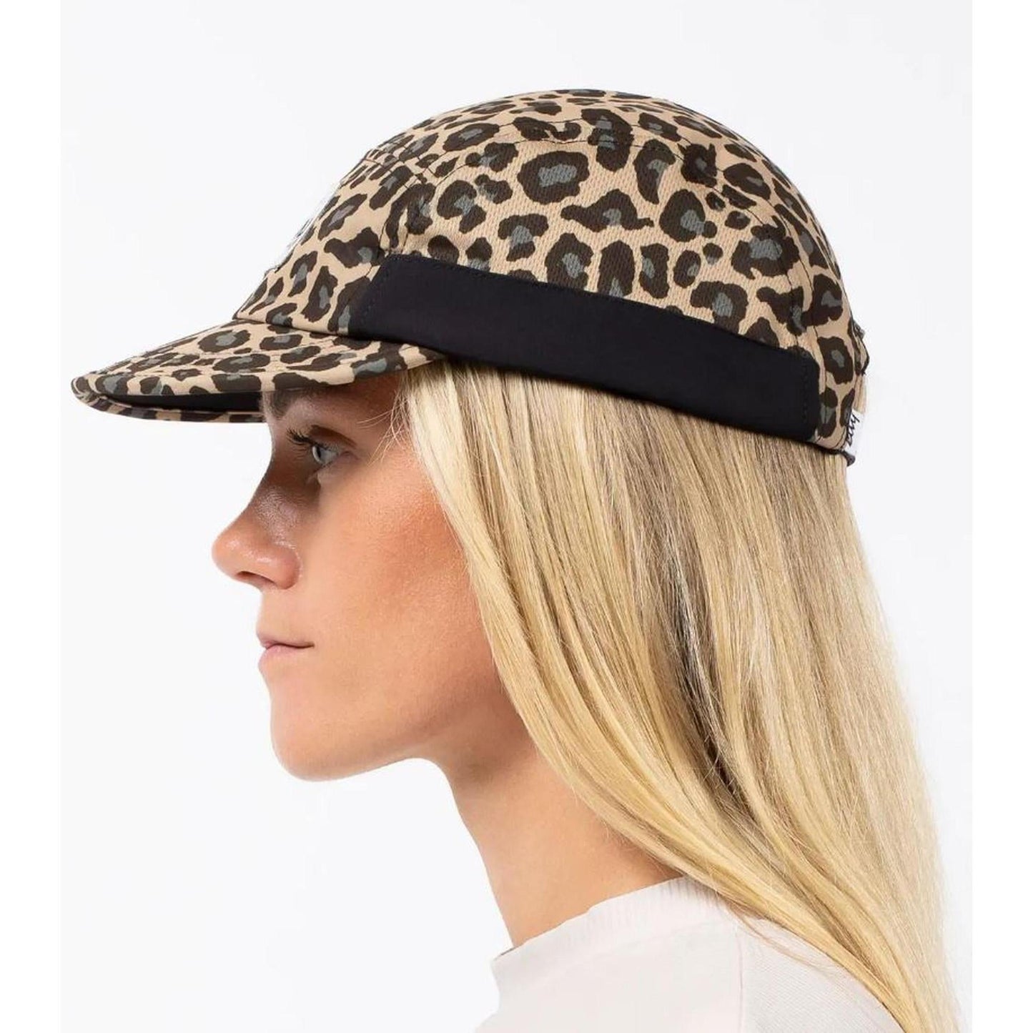 Eivy Damen Light Stow Cap Leopard-Nitrobags-Shop