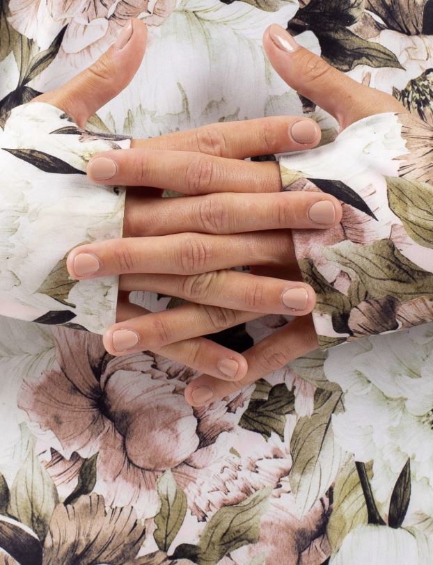 Eivy Loose Fit Hoodie Top Bloom Oversized Damen-Funktionsshirt