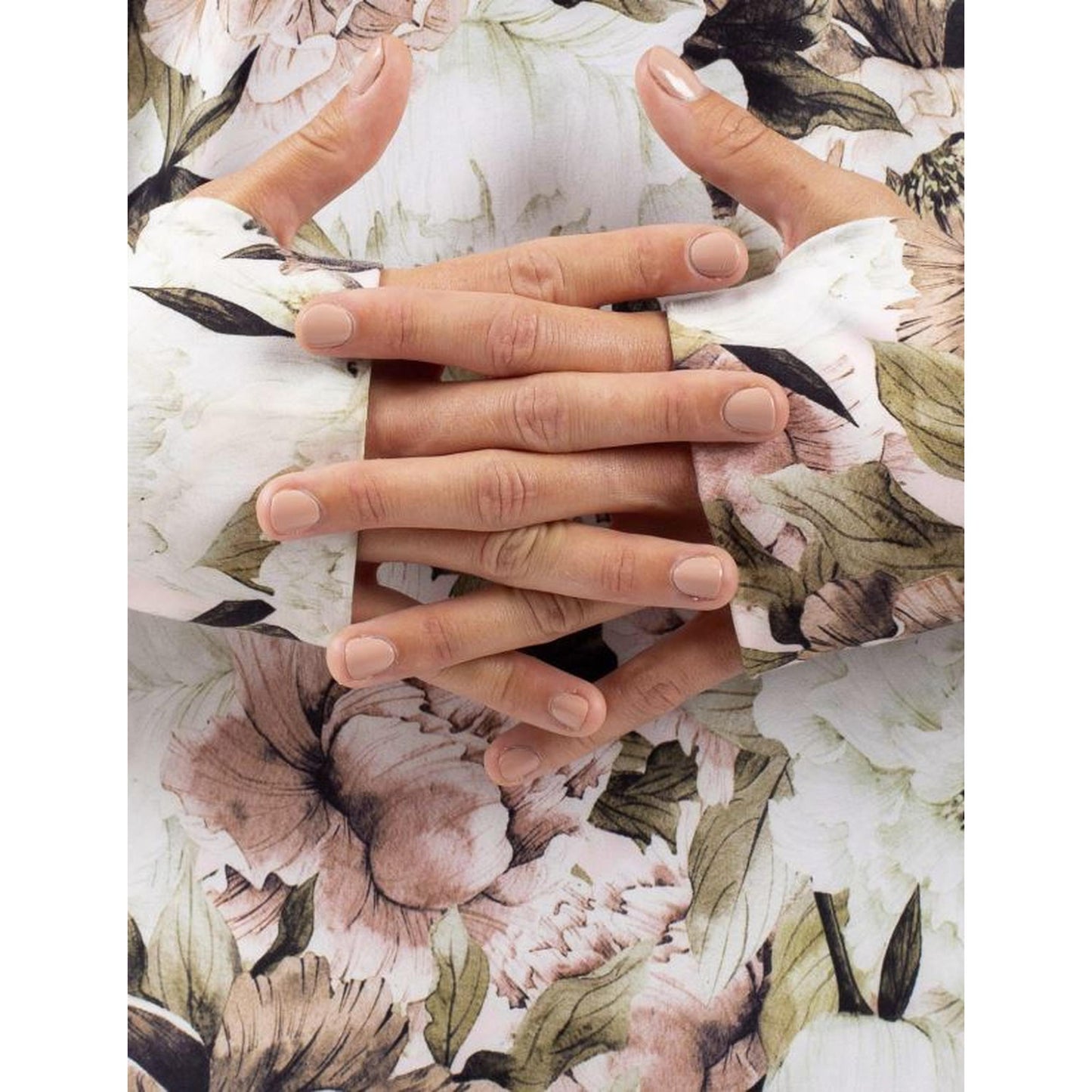 Eivy Loose Fit Hoodie Top Bloom Oversized Damen-Funktionsshirt