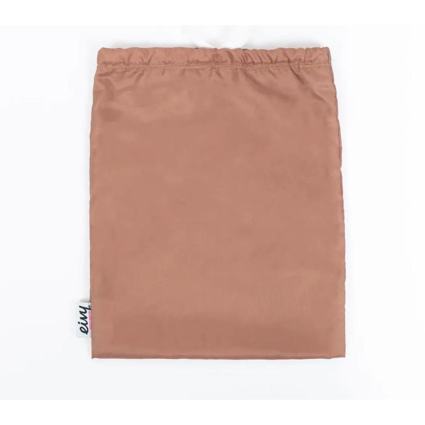 Eivy Icecold Gaiter Rib Top Faded Coffee