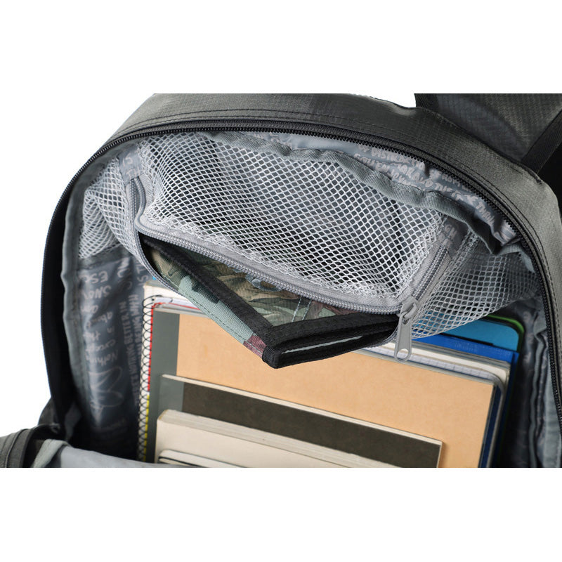 Nitro Bags CHASE TOUGH BLACK