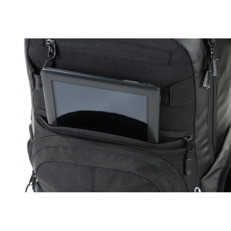 Nitro Bags HERO TOUGH BLACK