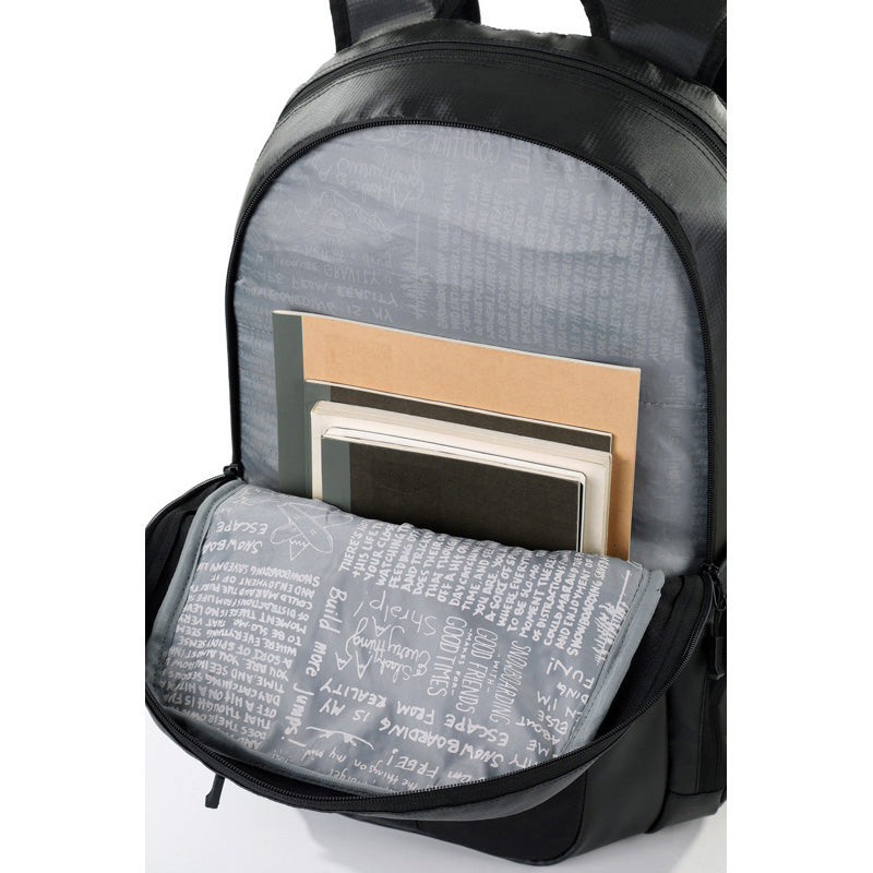 Nitro Bags HERO TOUGH BLACK