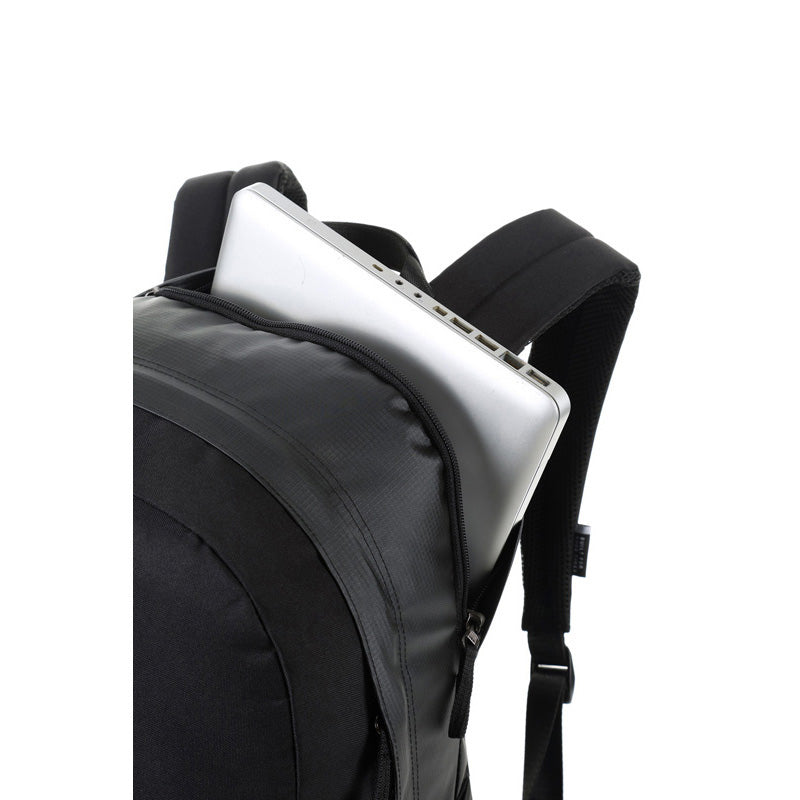 Nitro Bags URBAN PLUS TOUGH BLACK