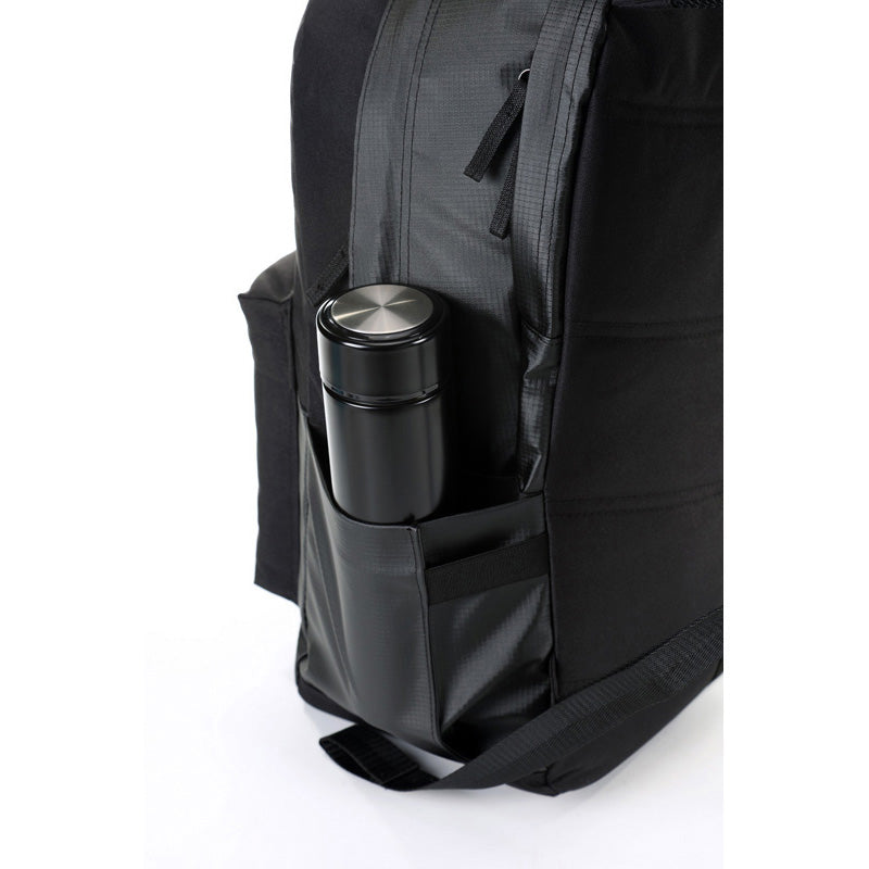 Nitro Bags URBAN PLUS TOUGH BLACK