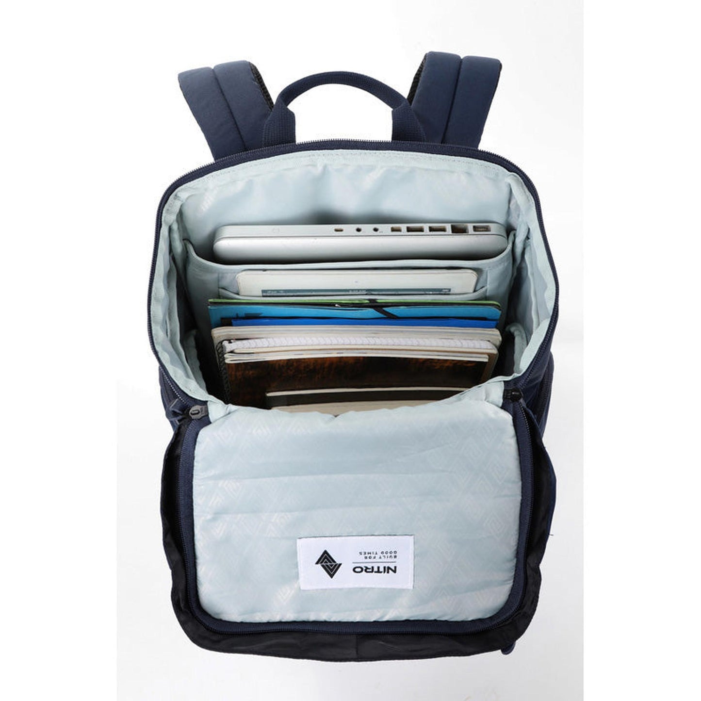 Nitro Bags DAYPACKER TWO NIGHTSKY