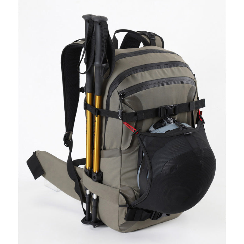 Nitro Bags SLASH 25 PRO WAXED LIZARD
