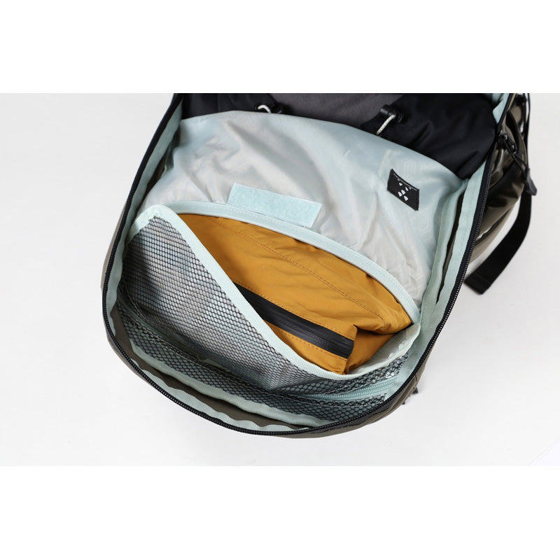 Nitro Bags SLASH 25 PRO WAXED LIZARD